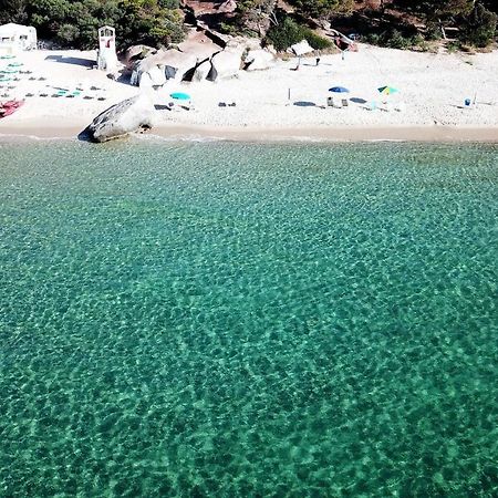 Villetta Graziosa Sul Mare Ristrutturata Fort Village Zewnętrze zdjęcie