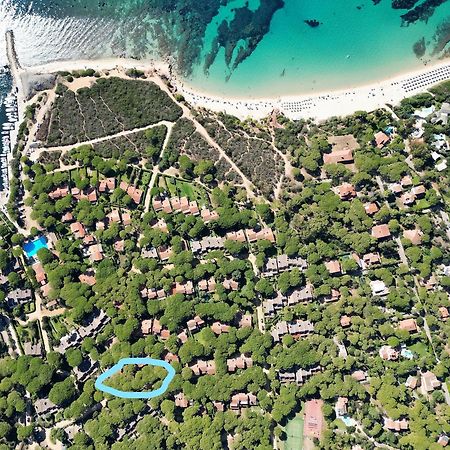 Villetta Graziosa Sul Mare Ristrutturata Fort Village Zewnętrze zdjęcie
