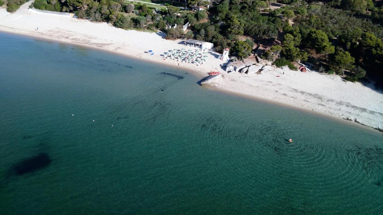 Villetta Graziosa Sul Mare Ristrutturata Fort Village Zewnętrze zdjęcie